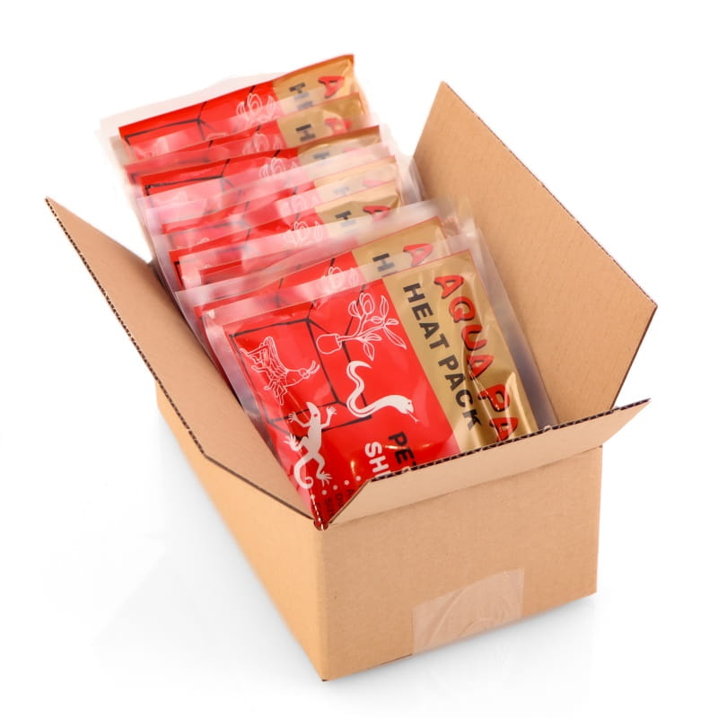 Aqua Heat Pack 40H ogrzewacz do transportu zwierząt 10szt.jpg